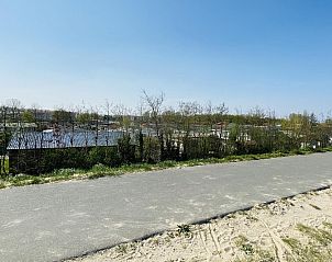 Guest house 610158 - Holiday property Tholen - VZ497 Vakantiechalet Sint-Annaland