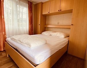 Guest house 610160 - Holiday property Tholen - VZ298 Chalet Sint-Annaland