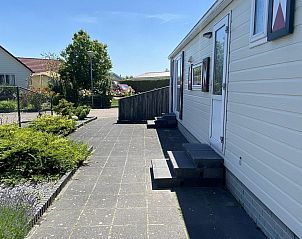 Guest house 610160 - Holiday property Tholen - VZ298 Chalet Sint-Annaland