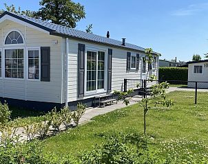 Guest house 610160 - Holiday property Tholen - VZ298 Chalet Sint-Annaland