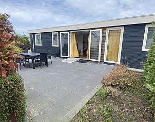 Guest house 610161 - Holiday property Tholen - VZ1017 Vakantiechalet in Sint-Annaland