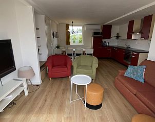 Guest house 610161 - Holiday property Tholen - VZ1017 Vakantiechalet in Sint-Annaland