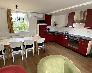 Guest house 610161 - Holiday property Tholen - VZ1017 Vakantiechalet in Sint-Annaland