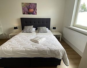 Guest house 610161 - Holiday property Tholen - VZ1017 Vakantiechalet in Sint-Annaland