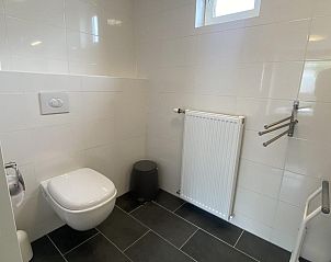 Guest house 610161 - Holiday property Tholen - VZ1017 Vakantiechalet in Sint-Annaland