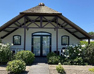 Guest house 610162 - Holiday property Tholen - VZ942 Vakantiechalet in Sint-Annaland