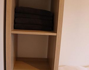 Guest house 610162 - Holiday property Tholen - VZ942 Vakantiechalet in Sint-Annaland