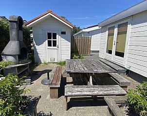Guest house 610163 - Holiday property Tholen - VZ478 Chalet 96 Sint-Annaland