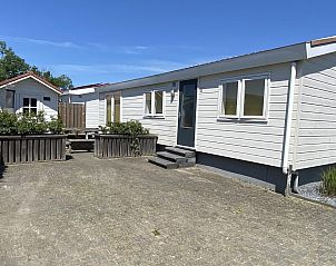 Guest house 610163 - Holiday property Tholen - VZ478 Chalet 96 Sint-Annaland