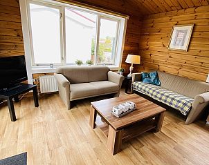Guest house 610163 - Holiday property Tholen - VZ478 Chalet 96 Sint-Annaland