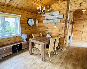 Guest house 610163 - Holiday property Tholen - VZ478 Chalet 96 Sint-Annaland