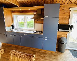 Guest house 610163 - Holiday property Tholen - VZ478 Chalet 96 Sint-Annaland