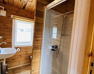 Guest house 610163 - Holiday property Tholen - VZ478 Chalet 96 Sint-Annaland