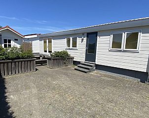 Guest house 610163 - Holiday property Tholen - VZ478 Chalet 96 Sint-Annaland