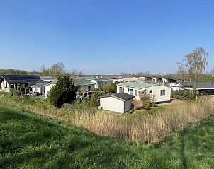 Guest house 610163 - Holiday property Tholen - VZ478 Chalet 96 Sint-Annaland