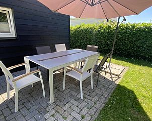 Unterkunft 610164 - Ferienhaus Tholen - VZ292 Chalet Sint-Annaland