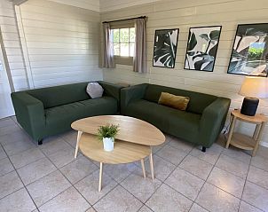 Unterkunft 610164 - Ferienhaus Tholen - VZ292 Chalet Sint-Annaland