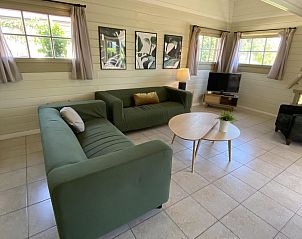 Unterkunft 610164 - Ferienhaus Tholen - VZ292 Chalet Sint-Annaland