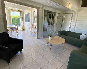 Unterkunft 610164 - Ferienhaus Tholen - VZ292 Chalet Sint-Annaland