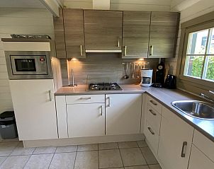 Unterkunft 610164 - Ferienhaus Tholen - VZ292 Chalet Sint-Annaland