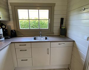 Unterkunft 610164 - Ferienhaus Tholen - VZ292 Chalet Sint-Annaland