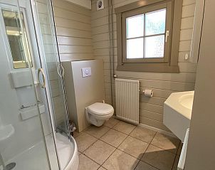 Unterkunft 610164 - Ferienhaus Tholen - VZ292 Chalet Sint-Annaland