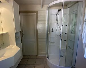 Unterkunft 610164 - Ferienhaus Tholen - VZ292 Chalet Sint-Annaland