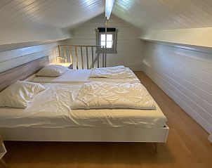 Unterkunft 610164 - Ferienhaus Tholen - VZ292 Chalet Sint-Annaland