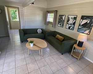 Unterkunft 610164 - Ferienhaus Tholen - VZ292 Chalet Sint-Annaland