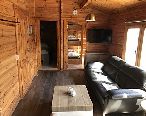 Verblijf 610165 - Vakantiewoning Tholen - ZE1418