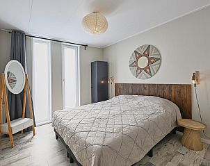 Unterkunft 610166 - Ferienhaus Tholen - Casa Familia