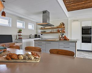 Unterkunft 610166 - Ferienhaus Tholen - Casa Familia