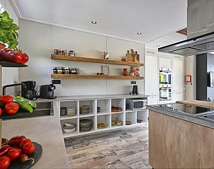 Unterkunft 610166 - Ferienhaus Tholen - Casa Familia