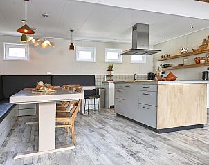 Unterkunft 610166 - Ferienhaus Tholen - Casa Familia