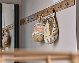 Unterkunft 610166 - Ferienhaus Tholen - Casa Familia