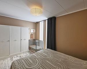 Unterkunft 610166 - Ferienhaus Tholen - Casa Familia
