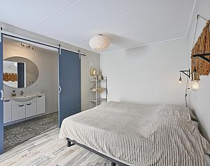 Unterkunft 610166 - Ferienhaus Tholen - Casa Familia