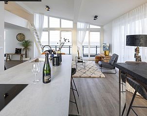 Guest house 610168 • Apartment Tholen • Appartement in Zeeland, Nederland tekoop