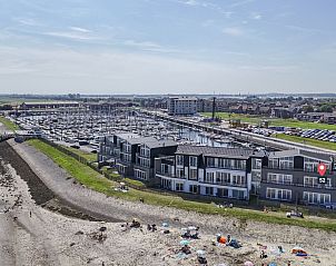 Unterkunft 610168 - Ferienhaus Tholen - Vakantiehuis Oasis Oceani