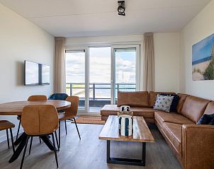Unterkunft 610168 - Ferienhaus Tholen - Vakantiehuis Oasis Oceani