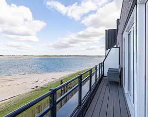 Unterkunft 610168 - Ferienhaus Tholen - Vakantiehuis Oasis Oceani