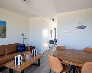Unterkunft 610168 - Ferienhaus Tholen - Vakantiehuis Oasis Oceani