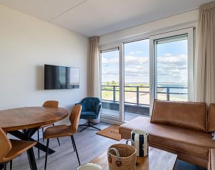Unterkunft 610168 - Ferienhaus Tholen - Vakantiehuis Oasis Oceani