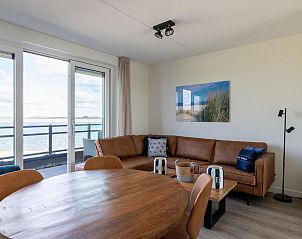 Unterkunft 610168 - Ferienhaus Tholen - Vakantiehuis Oasis Oceani