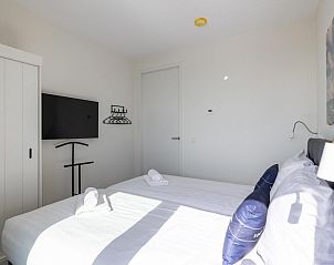 Unterkunft 610168 - Ferienhaus Tholen - Vakantiehuis Oasis Oceani