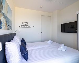 Unterkunft 610168 - Ferienhaus Tholen - Vakantiehuis Oasis Oceani