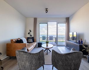 Verblijf 610169 - Vakantiewoning Tholen - Vakantiehuis Aqua Serenita