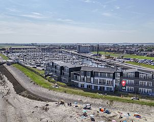 Verblijf 610169 - Vakantiewoning Tholen - Vakantiehuis Aqua Serenita