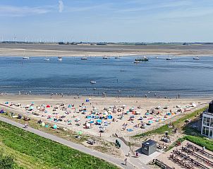 Verblijf 610169 - Vakantiewoning Tholen - Vakantiehuis Aqua Serenita
