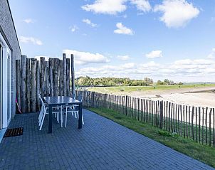 Verblijf 610169 - Vakantiewoning Tholen - Vakantiehuis Aqua Serenita